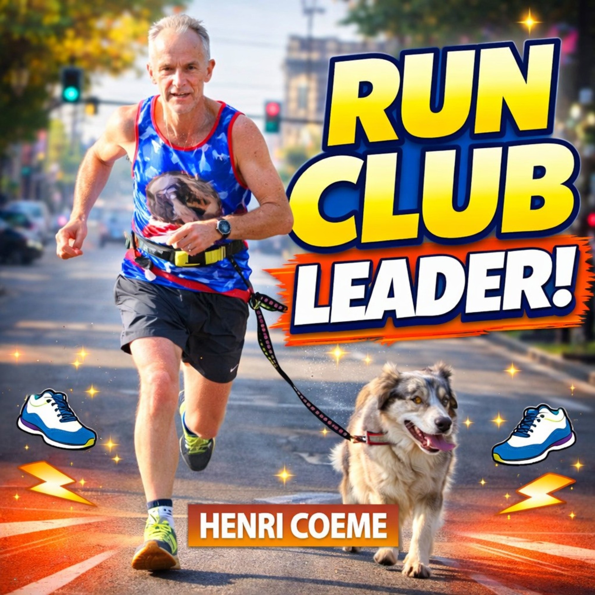 The Running Community: Finding Your Tribe (Clubs, Groups & Online Communities)