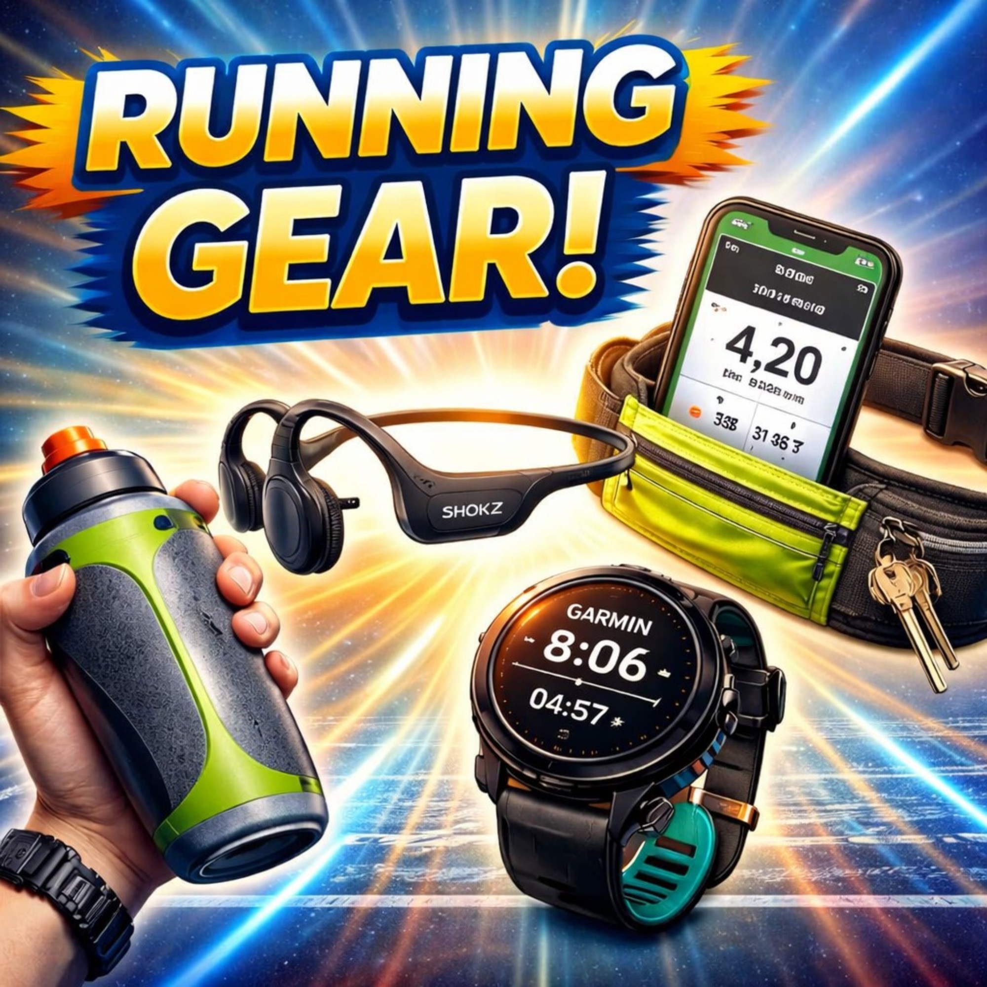 Gear!